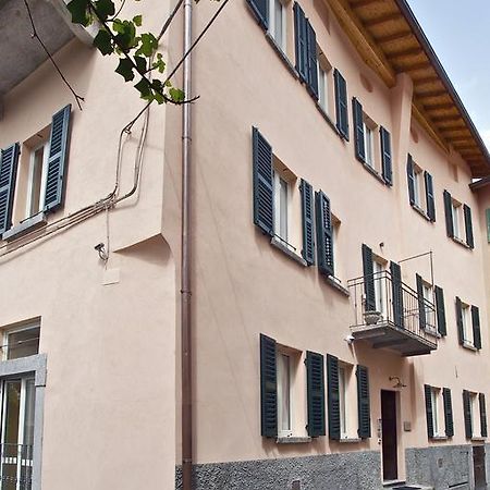 Locanda Della Maria Μπελάτζιο Εξωτερικό φωτογραφία