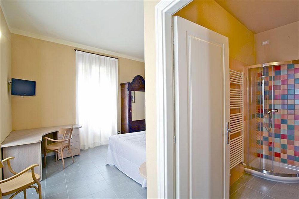 Locanda Della Maria Μπελάτζιο Εξωτερικό φωτογραφία