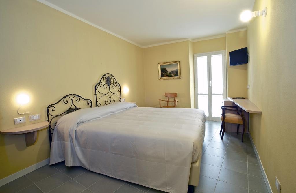 Locanda Della Maria Μπελάτζιο Εξωτερικό φωτογραφία