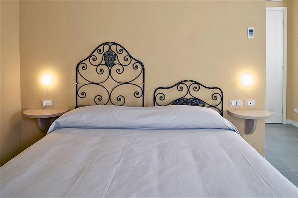Locanda Della Maria Μπελάτζιο Εξωτερικό φωτογραφία