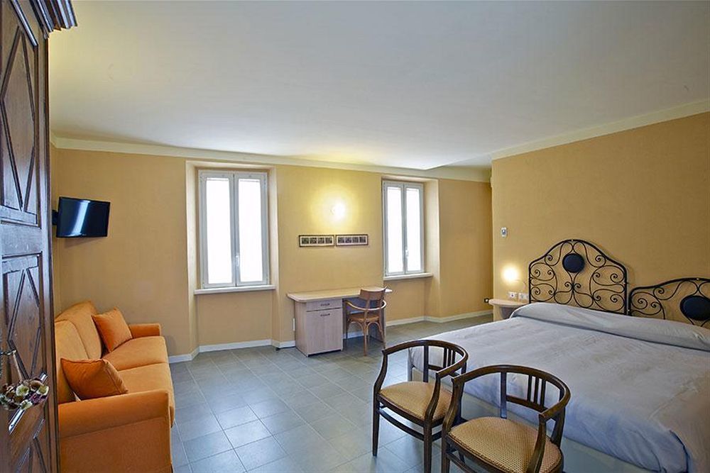 Locanda Della Maria Μπελάτζιο Εξωτερικό φωτογραφία