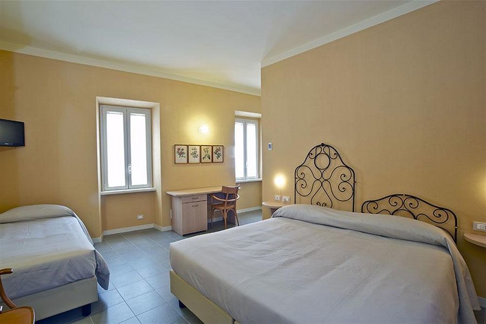 Locanda Della Maria Μπελάτζιο Εξωτερικό φωτογραφία