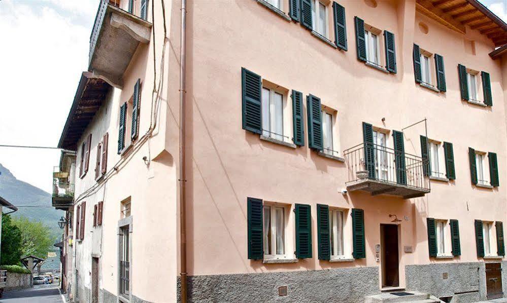 Locanda Della Maria Μπελάτζιο Εξωτερικό φωτογραφία