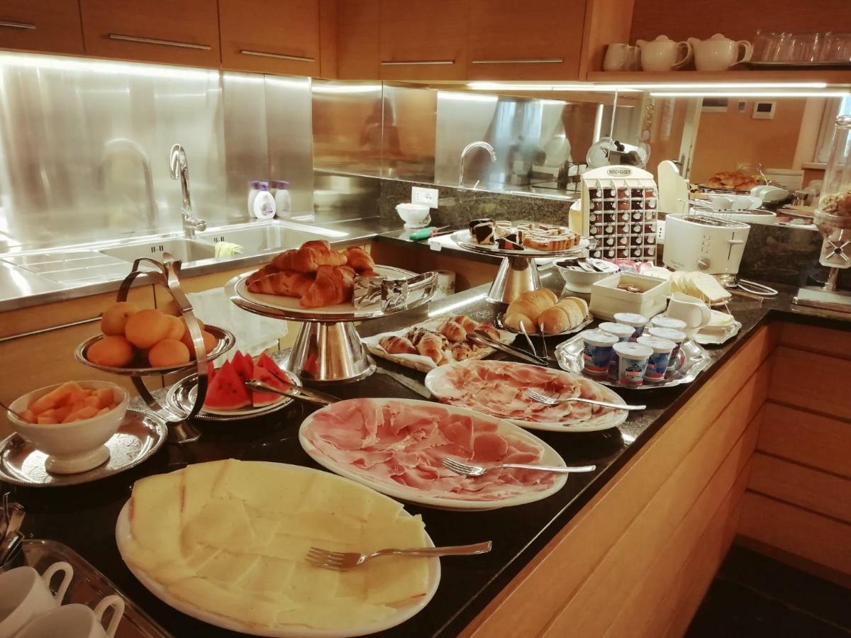 Locanda Della Maria Μπελάτζιο Εξωτερικό φωτογραφία