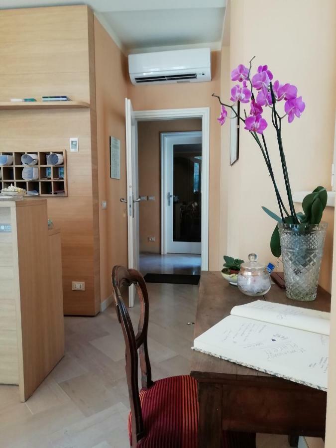 Locanda Della Maria Μπελάτζιο Εξωτερικό φωτογραφία