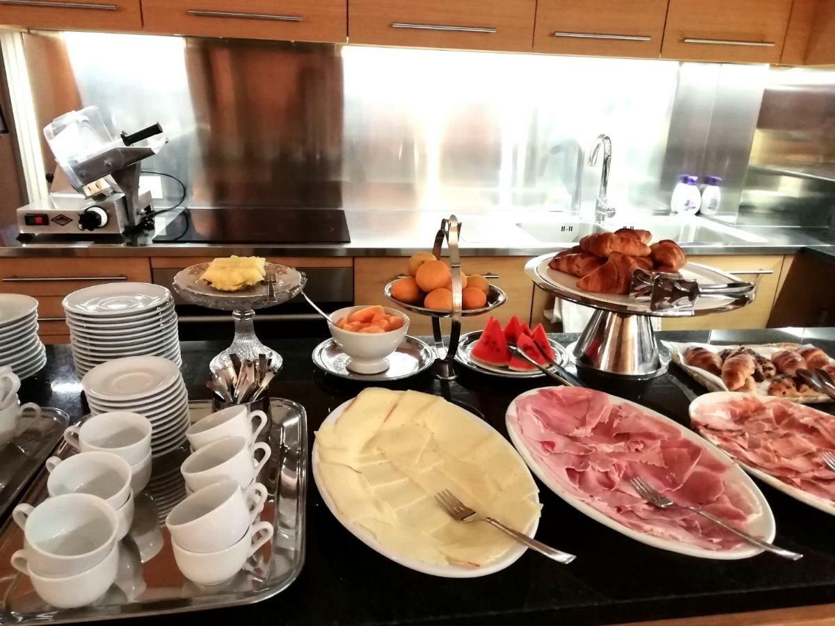 Locanda Della Maria Μπελάτζιο Εξωτερικό φωτογραφία