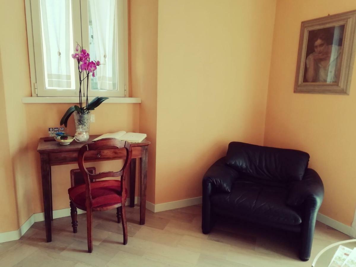 Locanda Della Maria Μπελάτζιο Εξωτερικό φωτογραφία