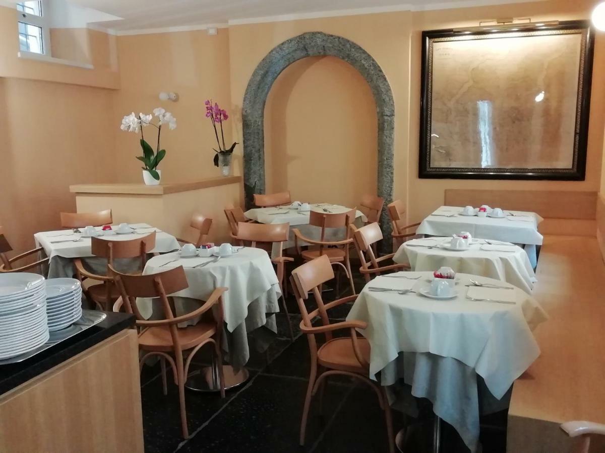 Locanda Della Maria Μπελάτζιο Εξωτερικό φωτογραφία